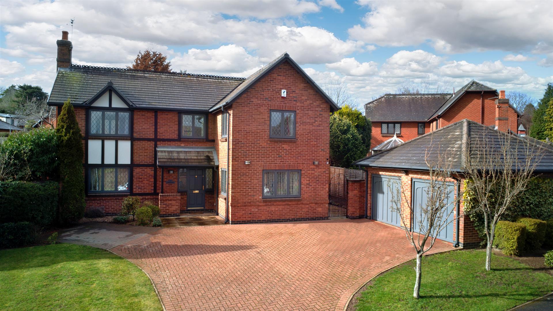 The Chancery, Bramcote, Nottingham Robert Ellis Estate Agents